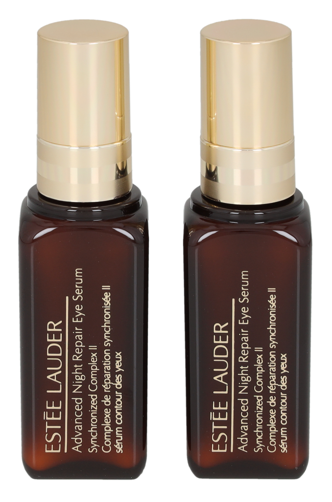 E.Lauder Advanced Night Repair For Eyes Serum 30 ml