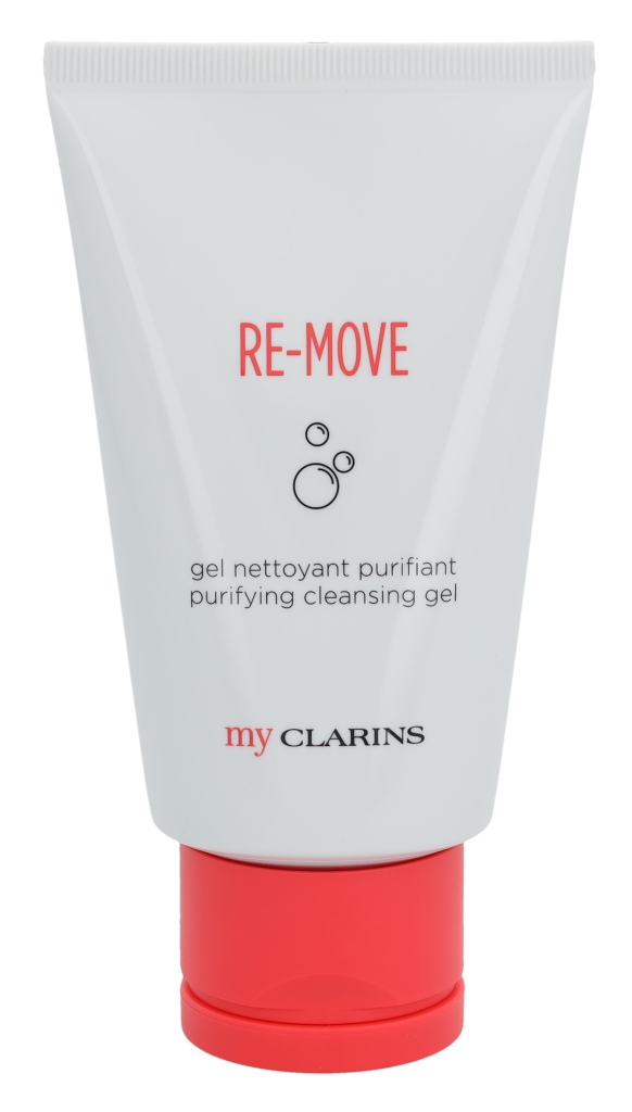 Clarins My Clarins Re-Move Purifying Cleansing Gel 125 ml