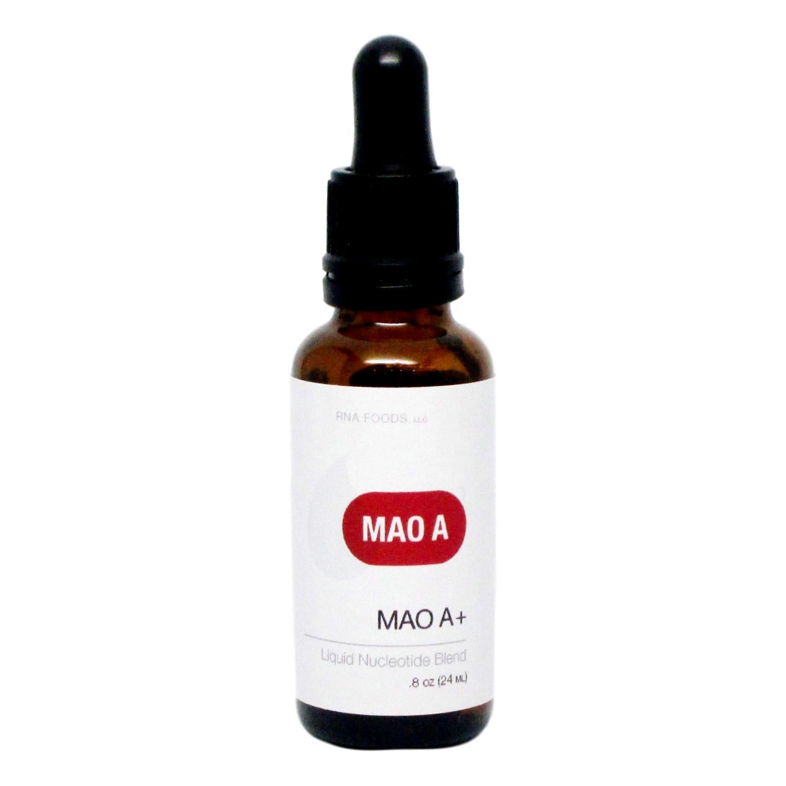 Holistic Health MAO A +  .8 oz (24ml)