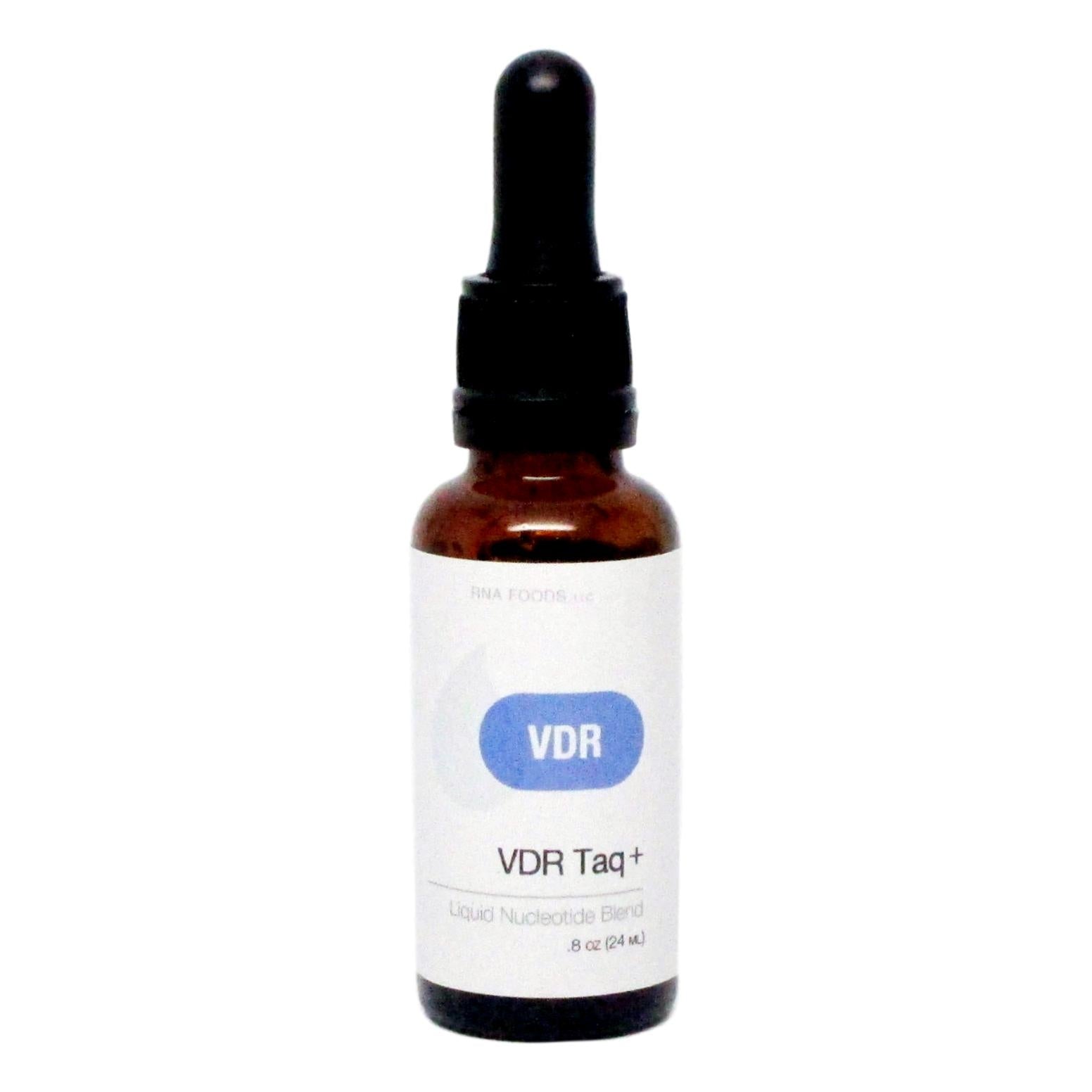 Holistic Health VDR Taq + .8 oz (24ml)