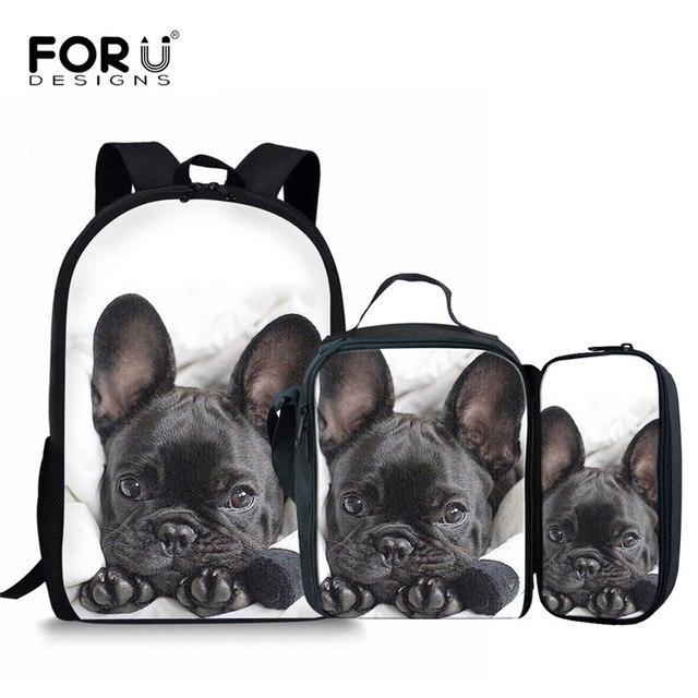 backpack for french bulldog