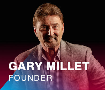 Gary Millet