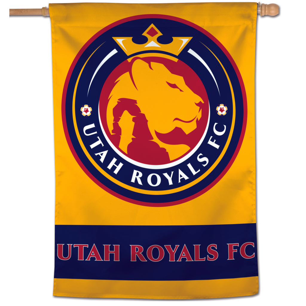 utah royals fc ] wooly crown