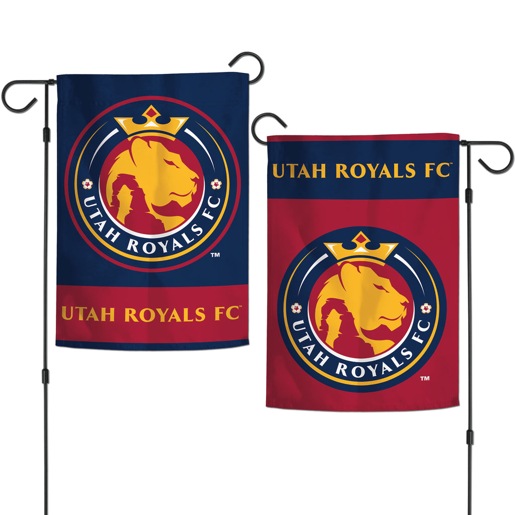 utah royals fc ] wooly crown