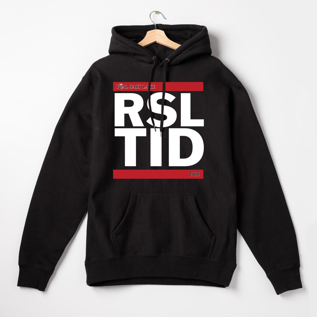 RSL Calle RSLTID Crewneck Sweatshirt – The Team Store