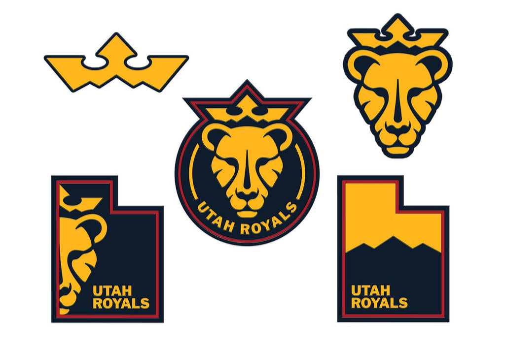 Utah Royals FC primary gold kits: A Love Letter - RSL Soapbox