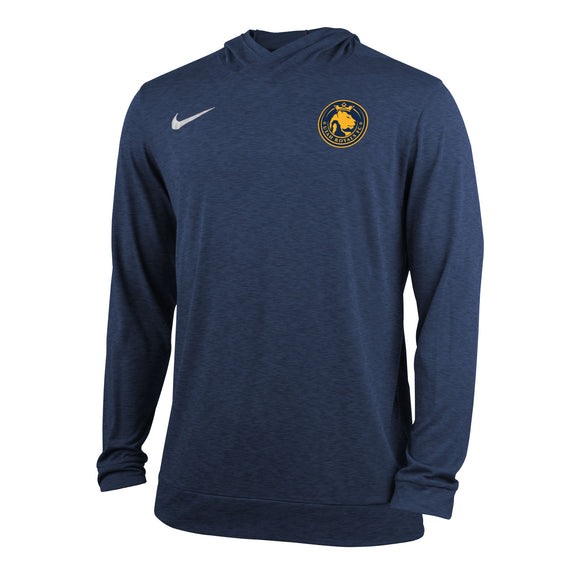 royals gold shirt