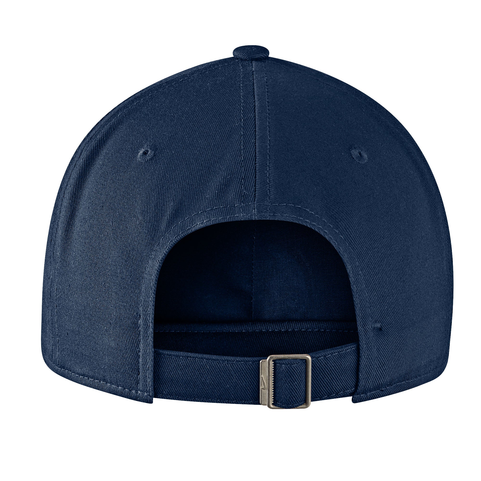 nike navy cap