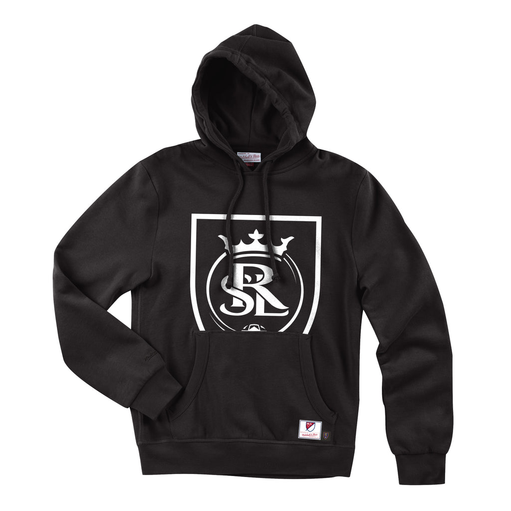 RSL Calle RSLTID Crewneck Sweatshirt – The Team Store