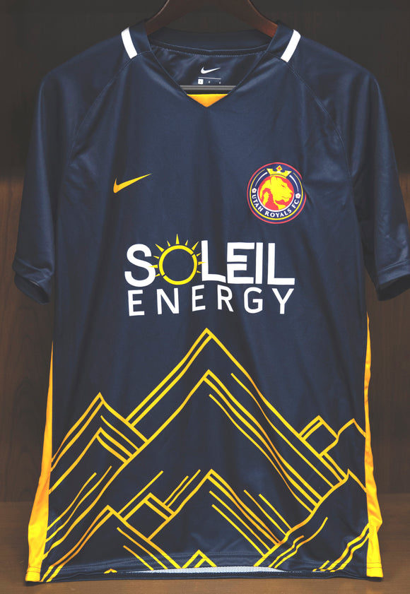 utah royals fc store