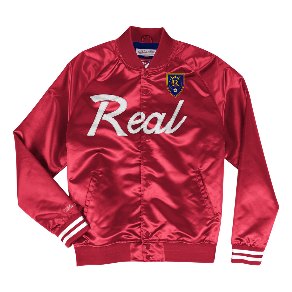 Flashback Track Jacket Los Angeles FC - Shop Mitchell & Ness Outerwear and  Jackets Mitchell & Ness Nostalgia Co.