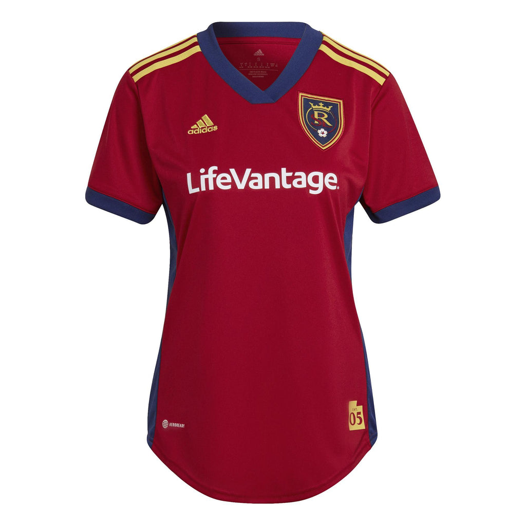 Men's Red Sunday BLC Home Replica Jersey 