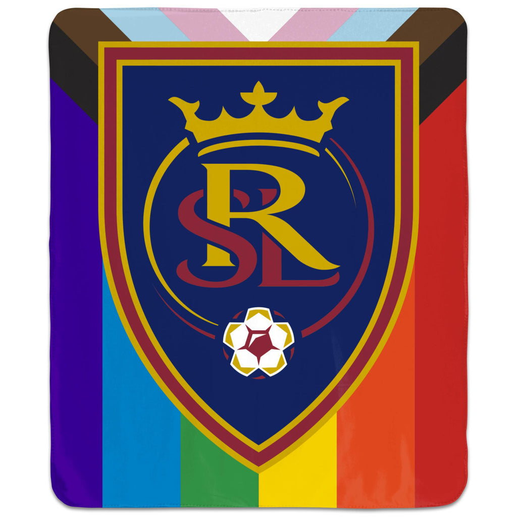 RSL Store  Real Salt Lake