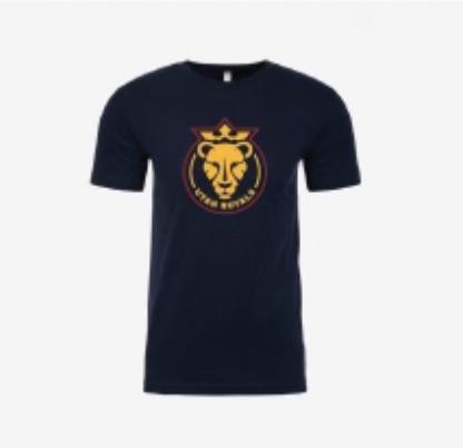 Utah Royals FC Nike Youth Gold Logo Short Sleeve Shirt – The Team