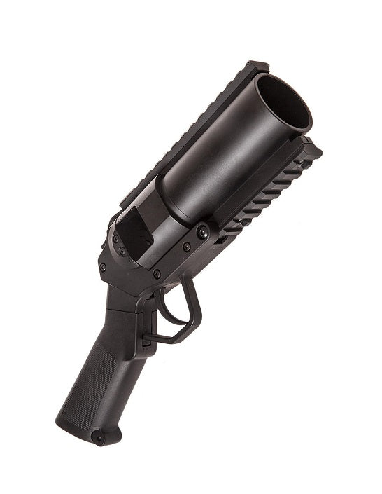 40mm Pistol Launcher – 007 Airsoft Ltd.