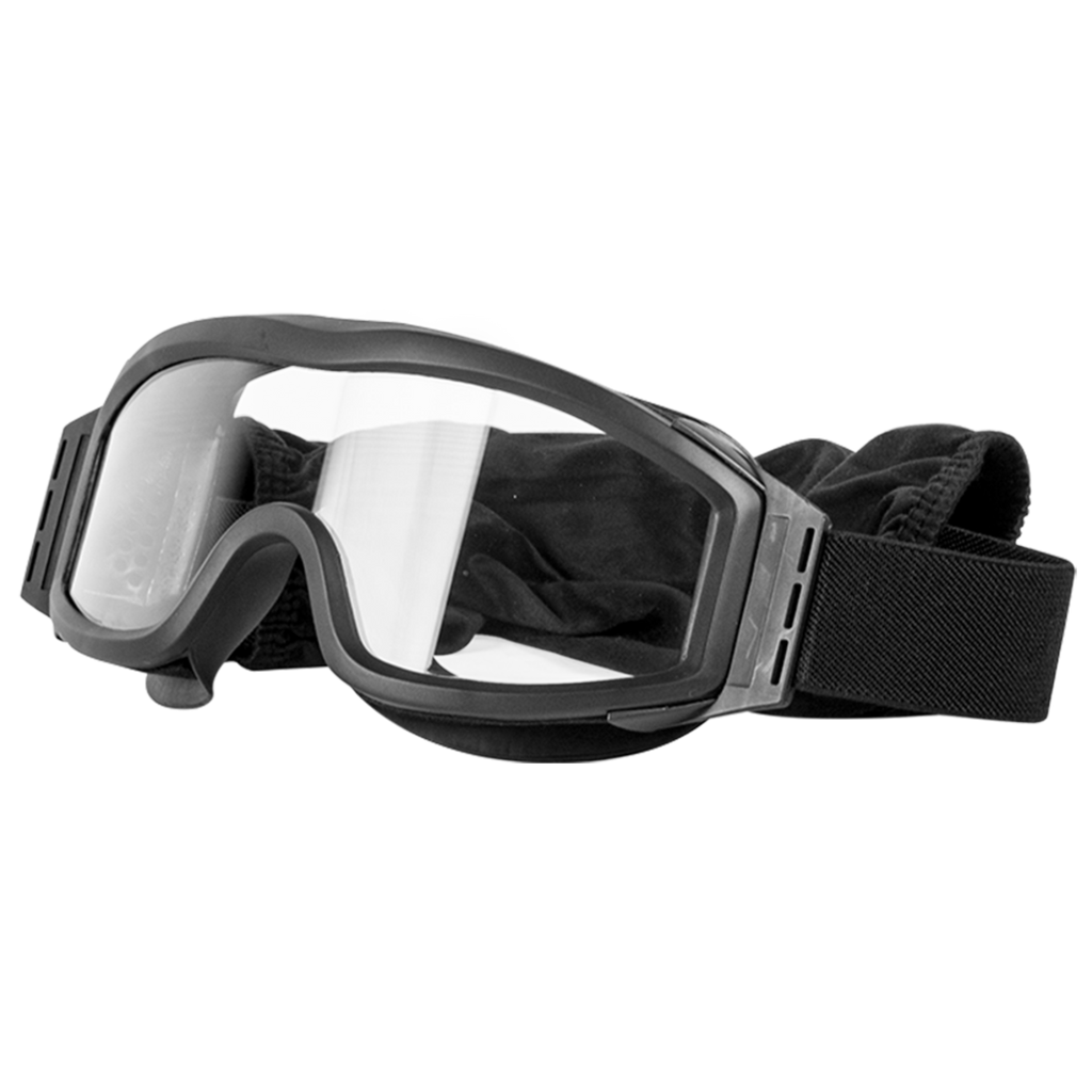 Valken Tango Goggles Black Frame – 007 Airsoft Ltd.