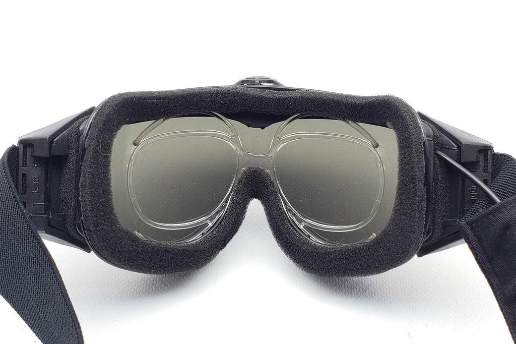 Universal Goggles RX Insert – 007 Airsoft Ltd.