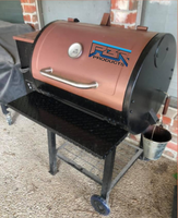 pit boss classic pellet grill