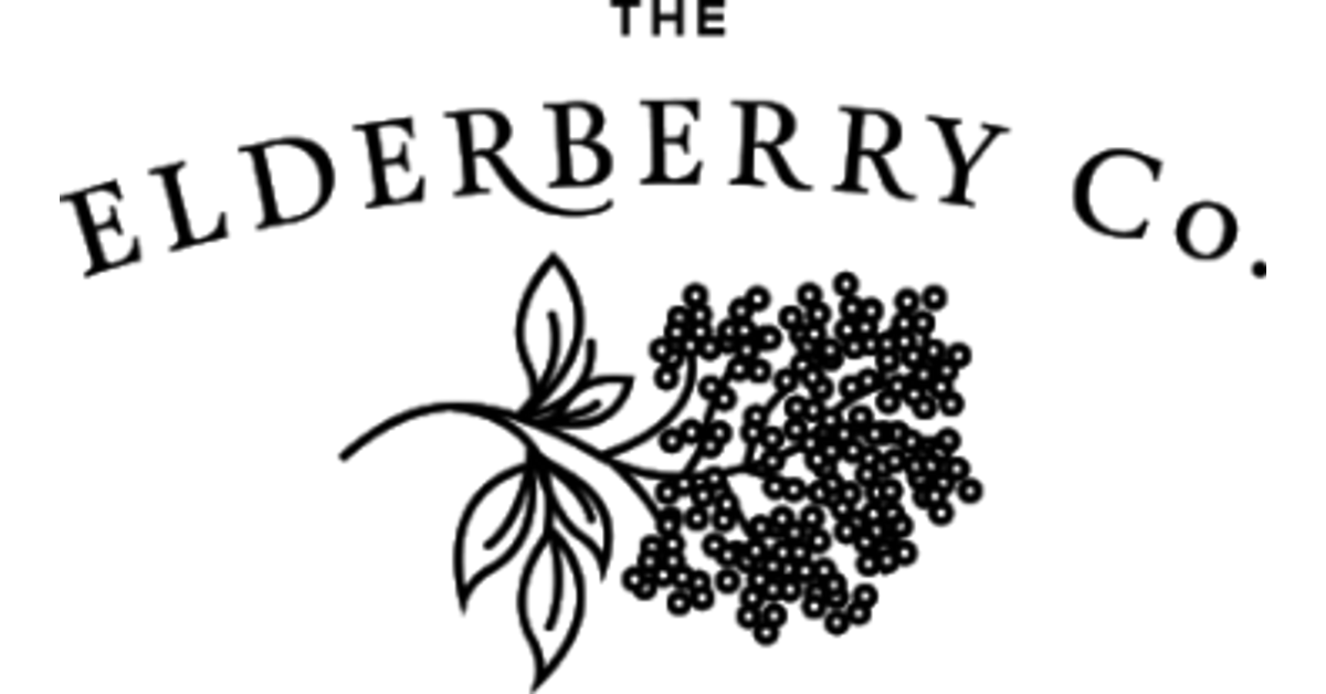 The Elderberry Co coupons logo