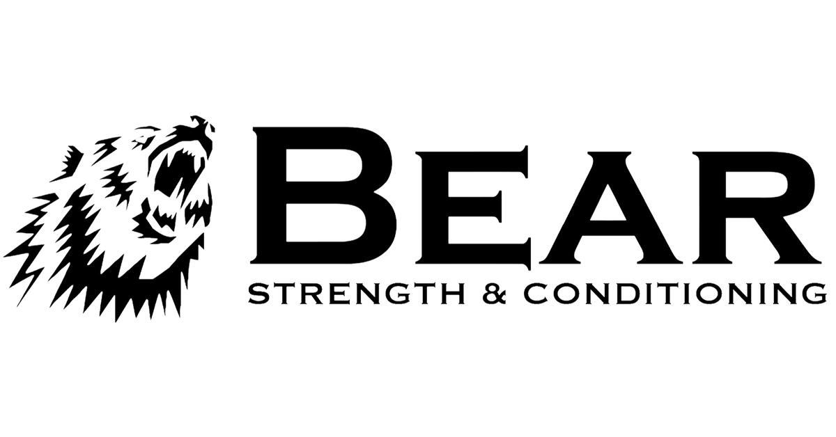Bear Strength and Conditioning