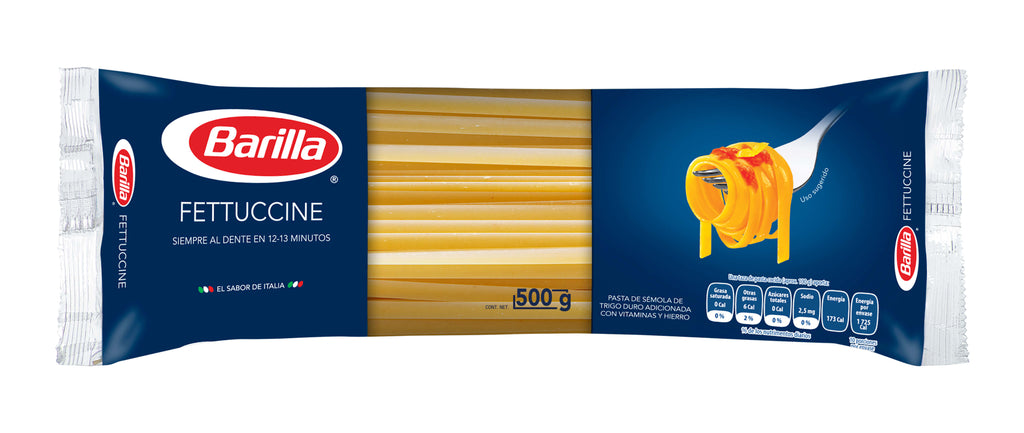 Spaghetti # 7 200gr Barilla – Central a Domicilio