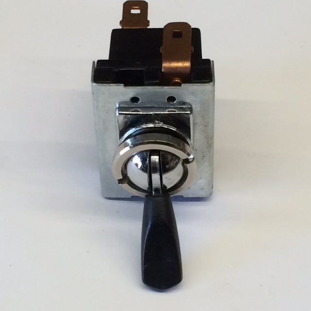 Headlight Switch, MGB, toggle type, 62-67 — Abingdon Spares