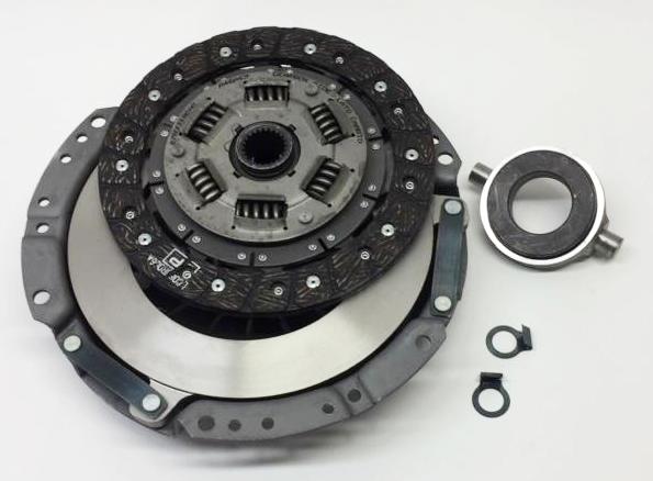 clutch pressure plate release bearing