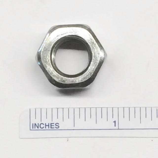 7/16 Standard Hex Nut 18 TPI
