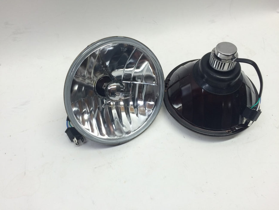 led headlamp assembly