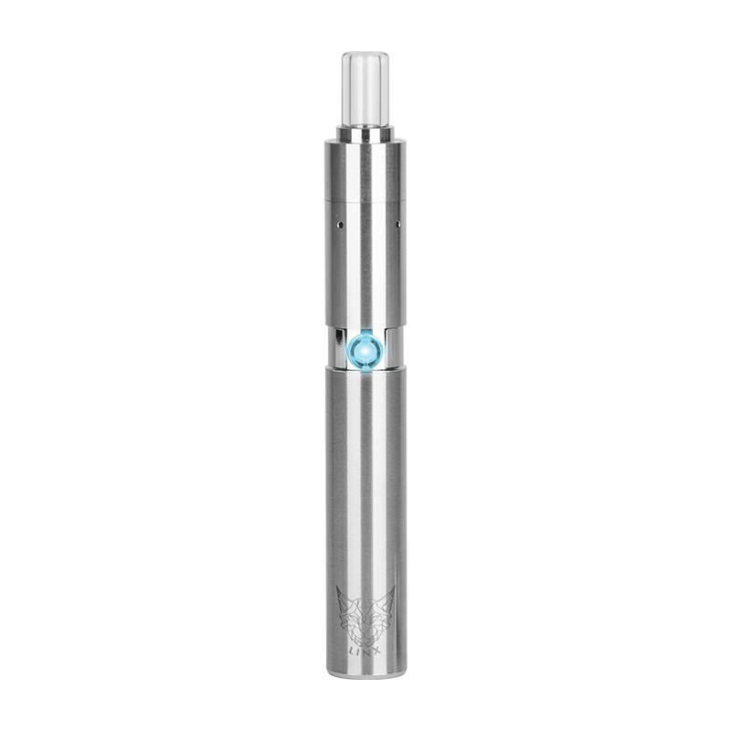 linx hypnos zero for cbd crystal