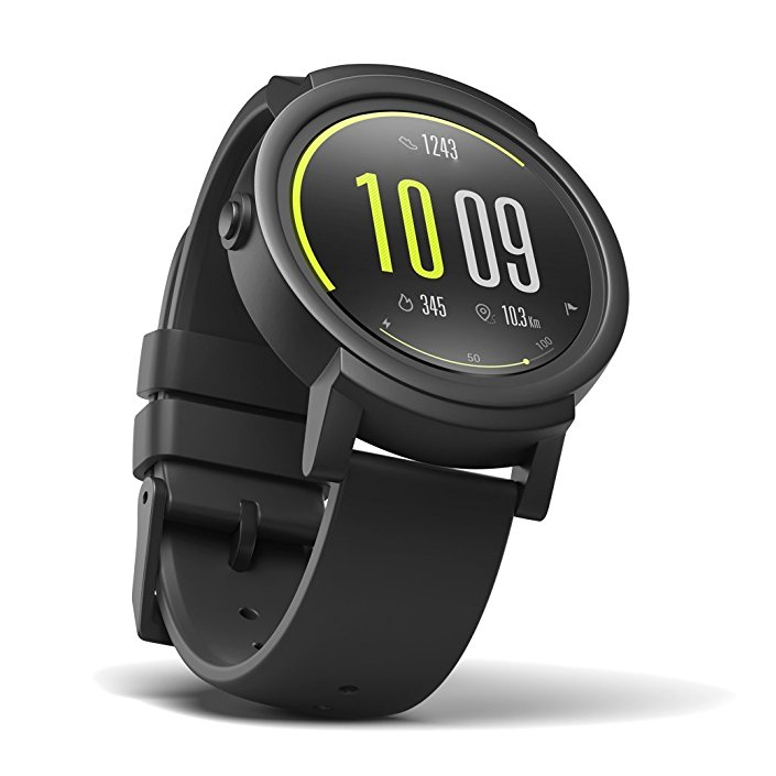 TWE SMART WATCH A SMARTWATCH WITH 