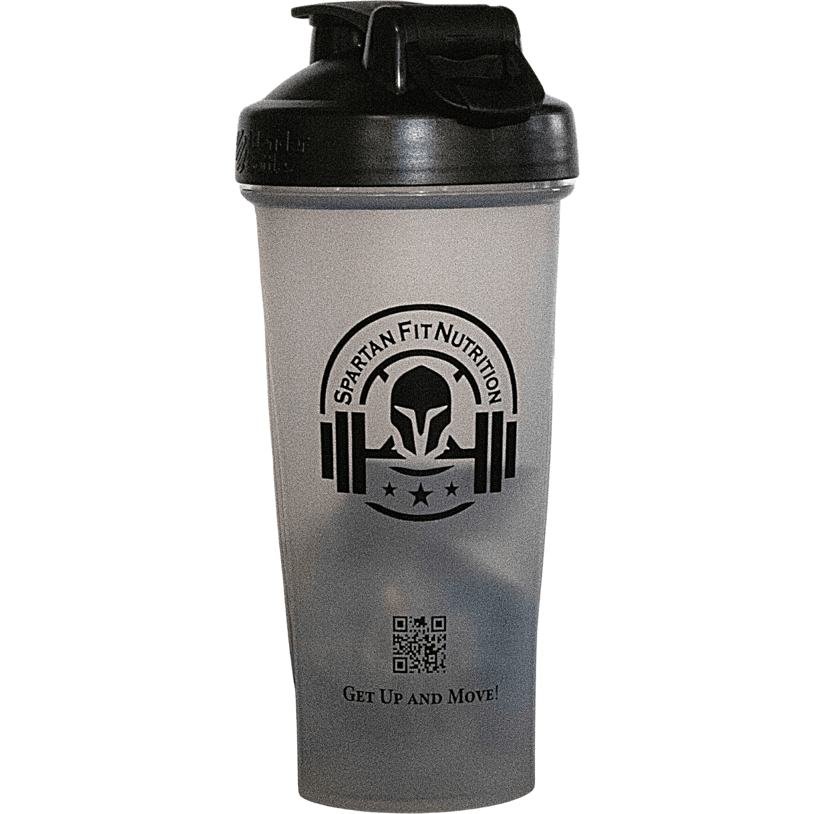 Spartan Fit Nutrition: Leonidas Blend