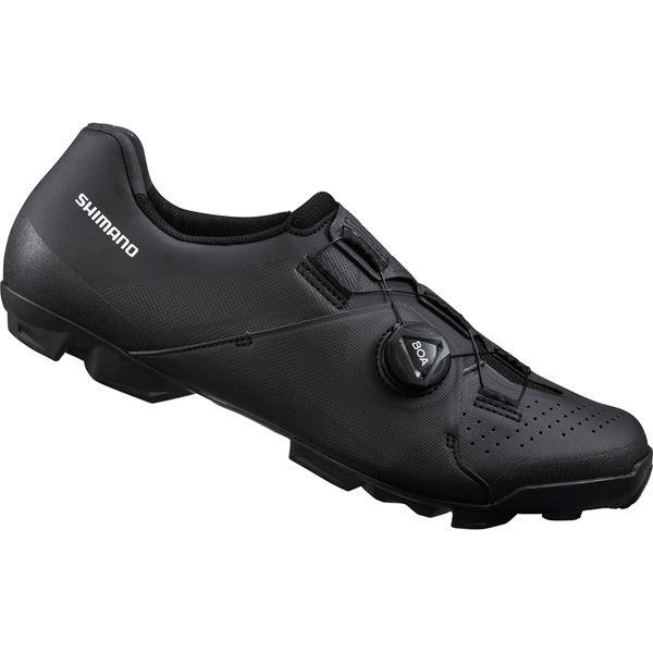 Shimano RC3 (RC300) SPD-SL Shoes, Black Wide – BikeParts.co.uk