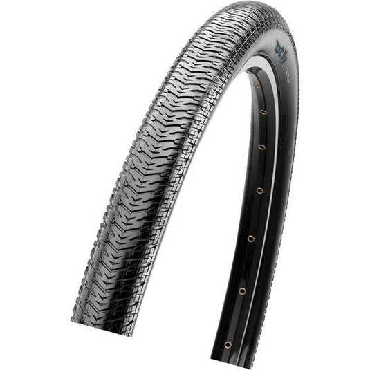 Maxxis Hookworm 29 x 2.50 60 TPI Wire Single Compound Tyre