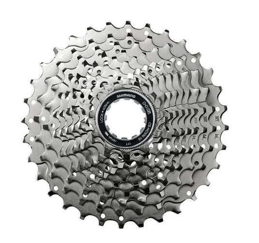 Shimano CSR9100 Dura-Ace 11-speed cassette – BikeParts.co.uk