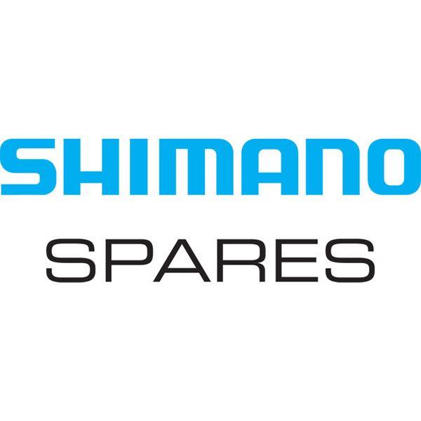 shimano right crank arm