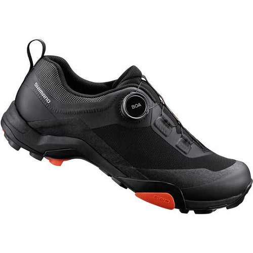 Shimano spd discount cycling shoes