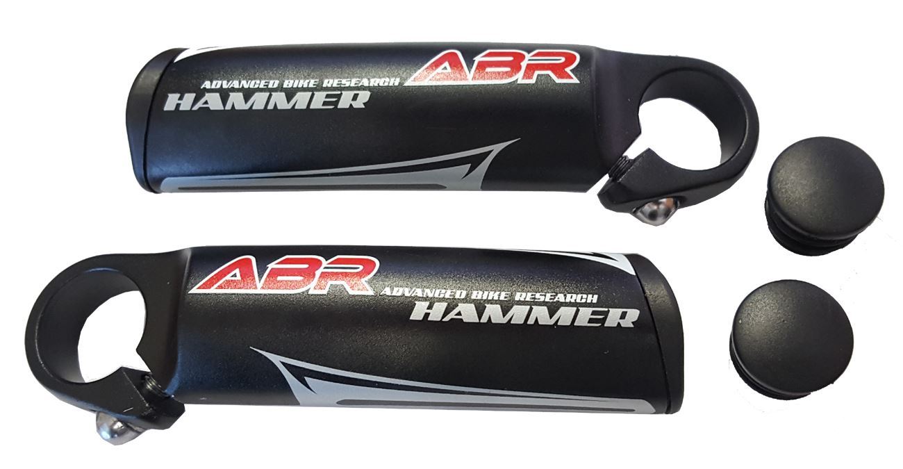 abr handlebar