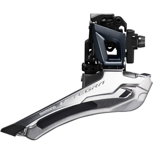 2x sales front derailleur