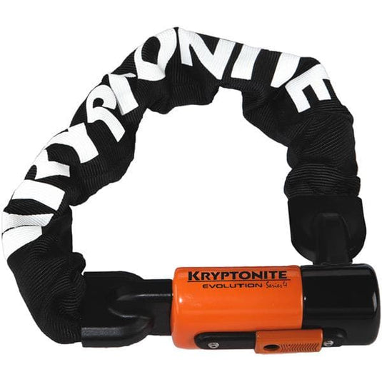 Kryptonite evolution series 4 1016 integrated sale chain