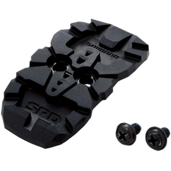 spd cleat cover