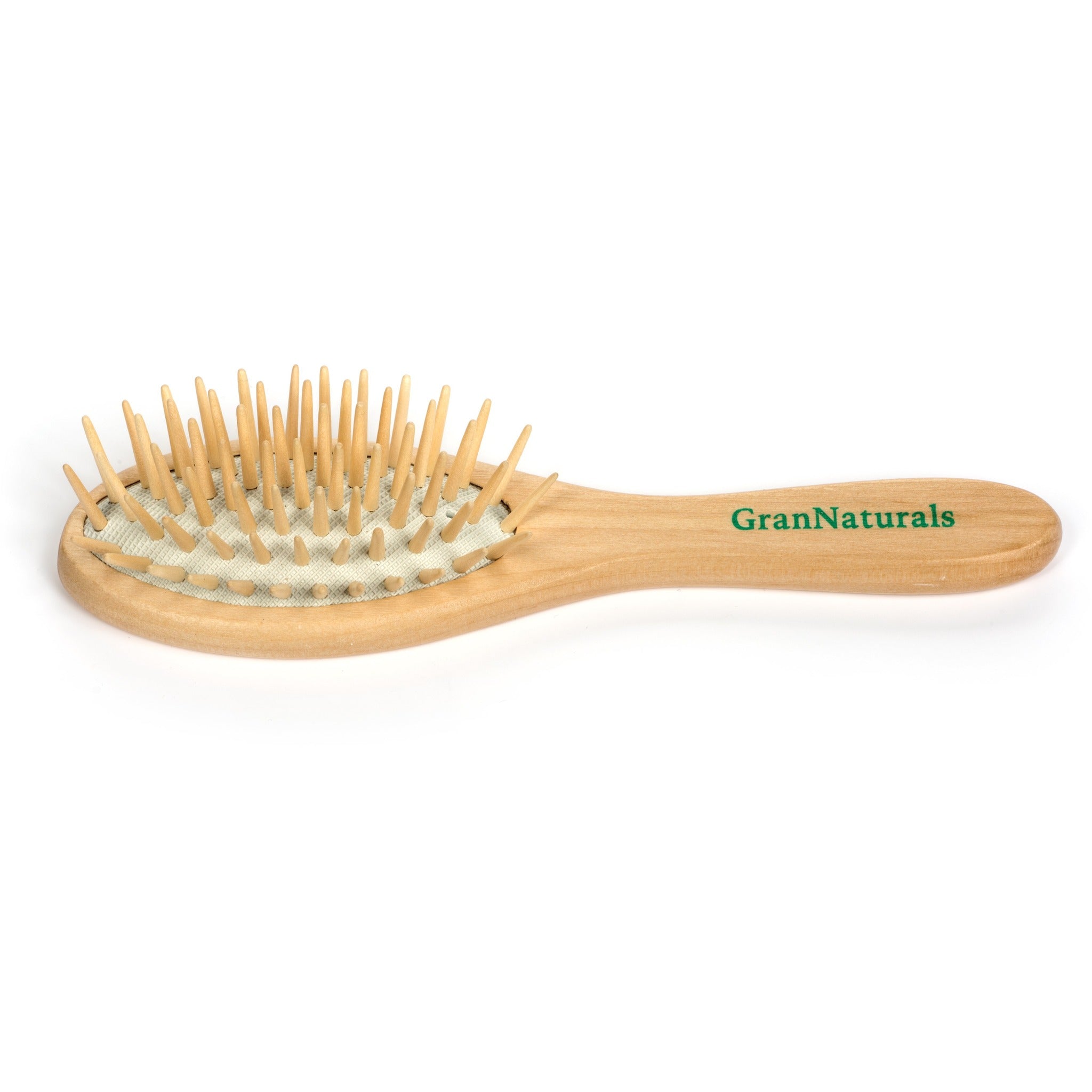 travel bristle hair brush