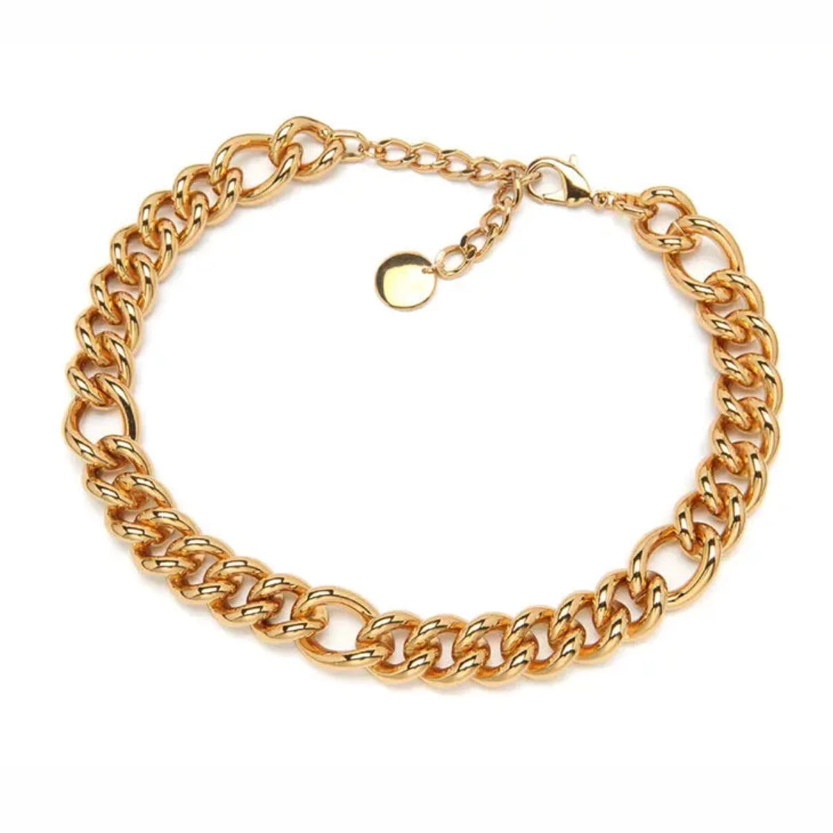 Alix Necklace Mordore