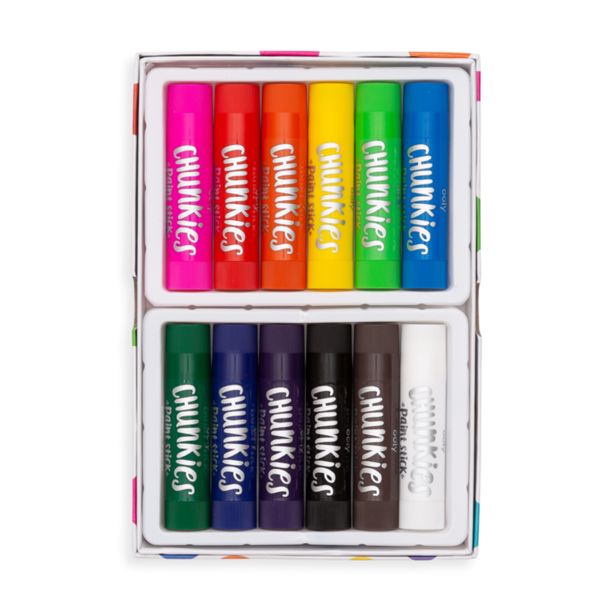 Lil' De Colores Art Kit – Lil' Libros