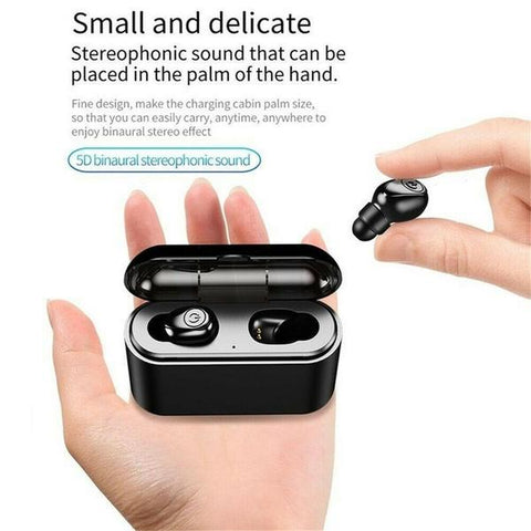 Bluetooth Earbuds (Single or a Pair of Earbuds )