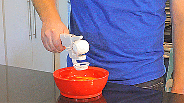 Egg Separator
