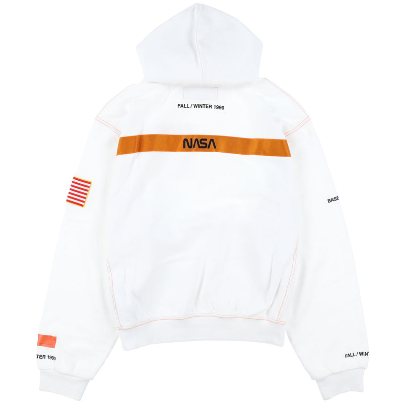 heron preston nasa hoodie grailed