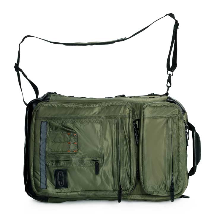 carryon travel bag