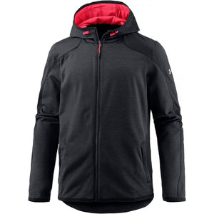 under armour reactor full zip hoodie