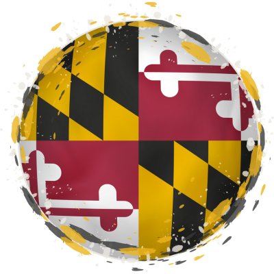 MD Tax Exempt Forms